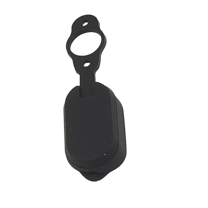 Segway Ninebot F20 F25 F30 F40 Ladenanschluss Abdeckung Gummi Aftermarket