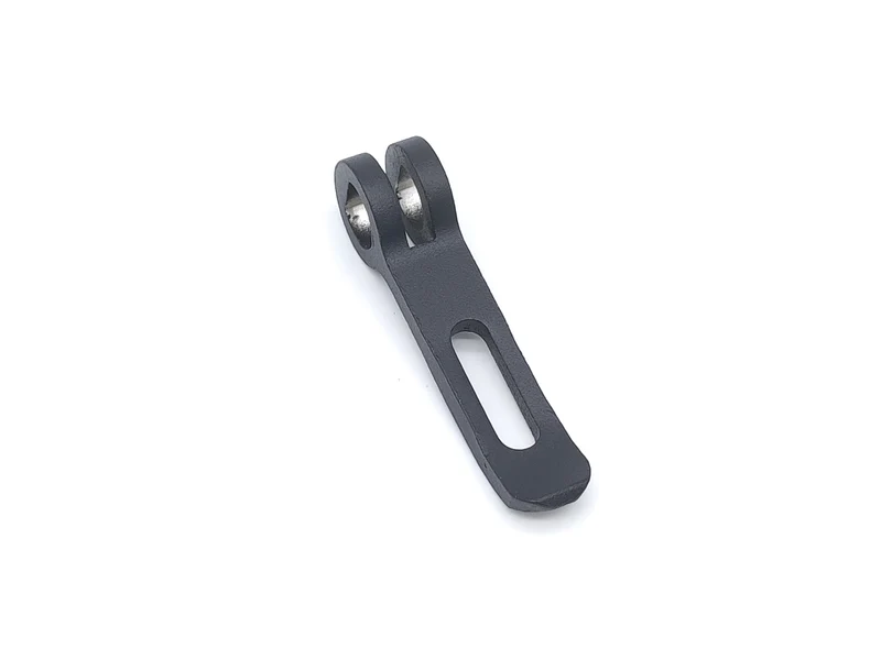 Xiaomi Mi E-Scooter Schnalle Buckle Schwarz Klappmechanismus Faltmechanismus