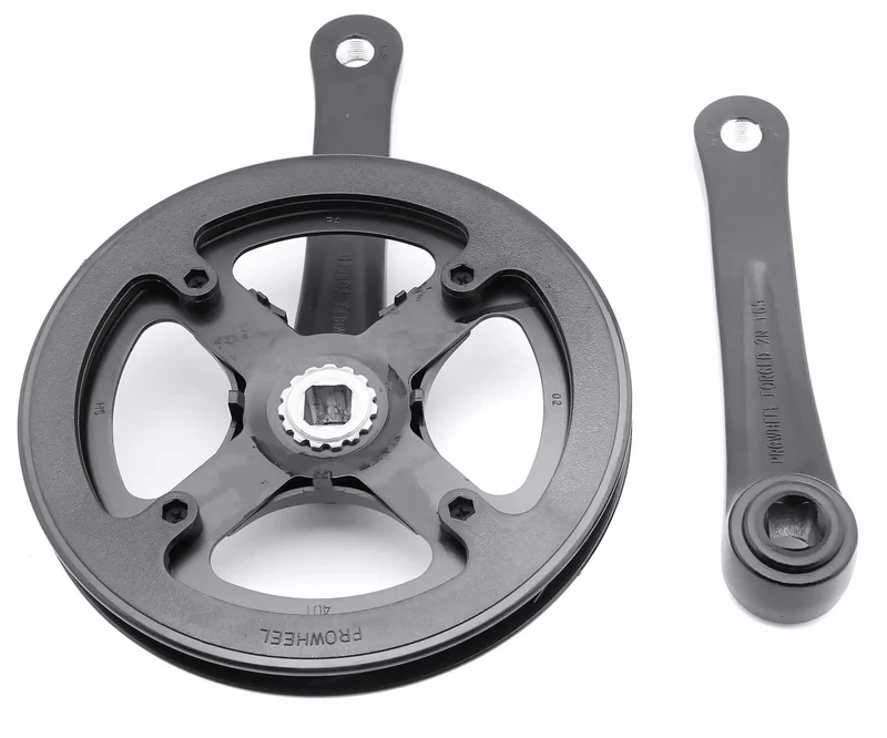 40er Zahnrad Ritzel klein (Set)