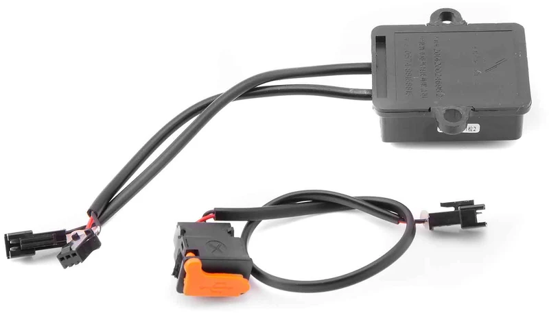USB-Ladebuchse