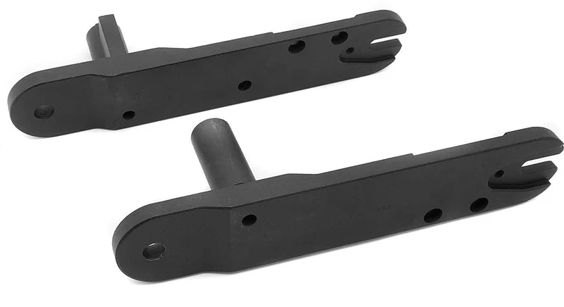 Rad-Schwinge (2-teiliges Set)