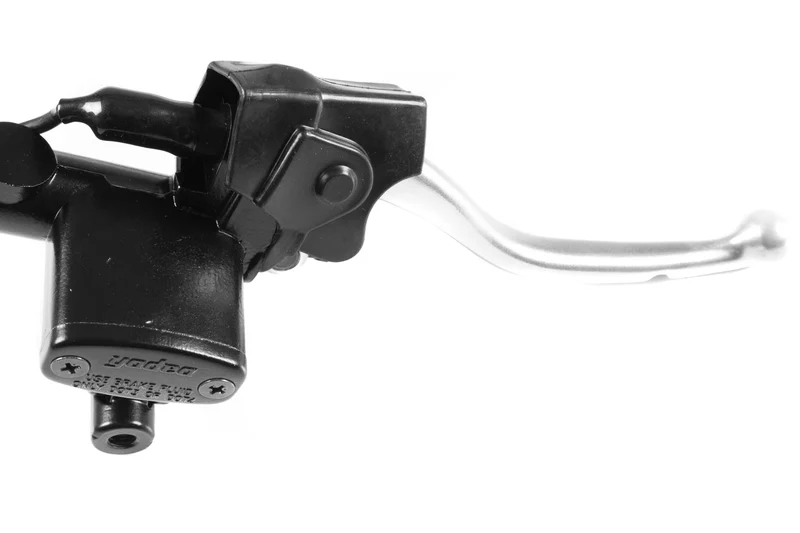 Hydraulische Vorderradbremse