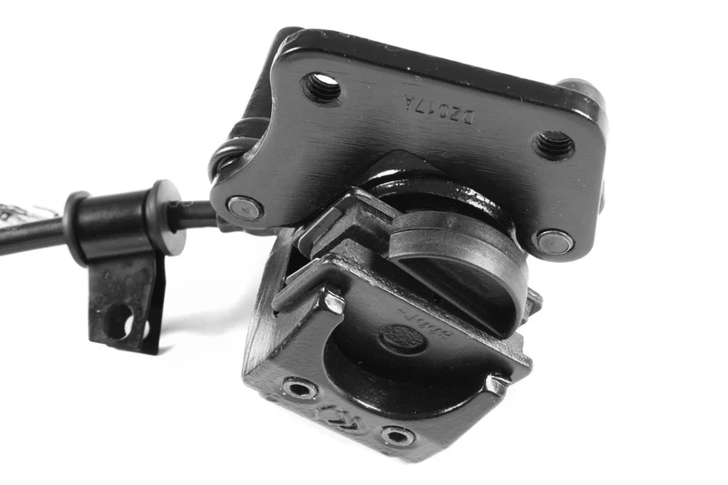 Hydraulische Vorderradbremse