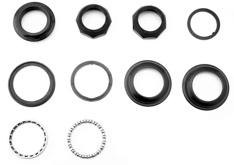 Lenkkopflager-Set