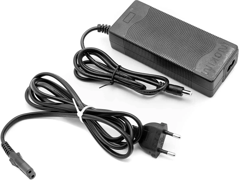 Lithium Ionen Ladegerät 36V / 2,0A