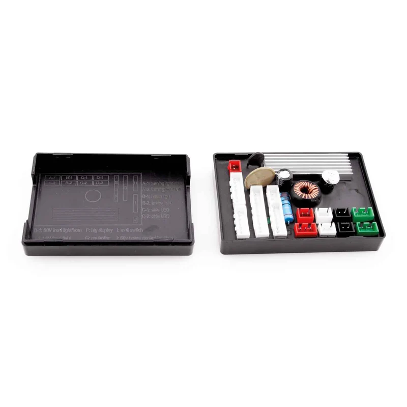PCB Box