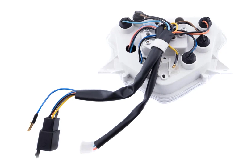analoger Tacho 60V