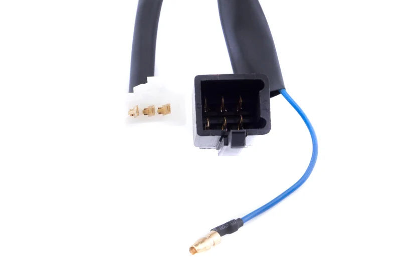 analoger Tacho 60V