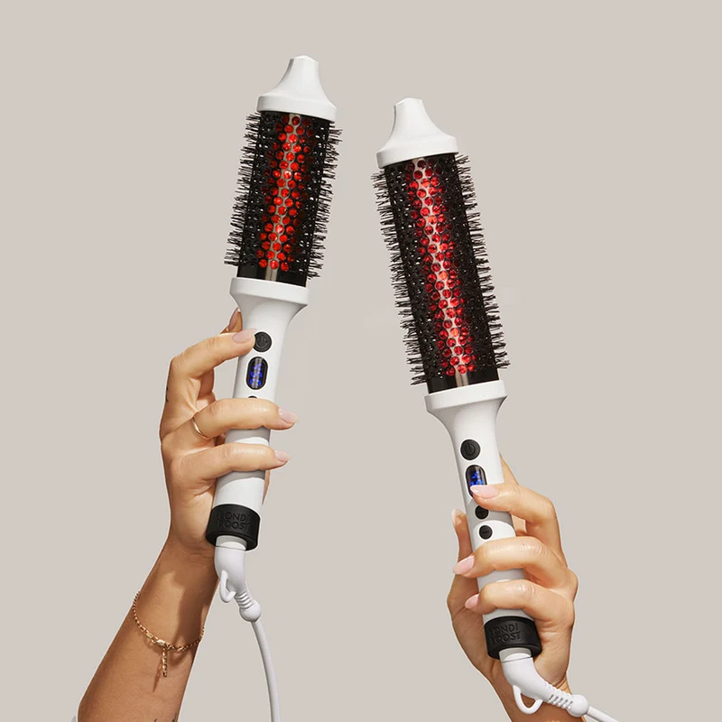 Long Barrel Bounce Brush