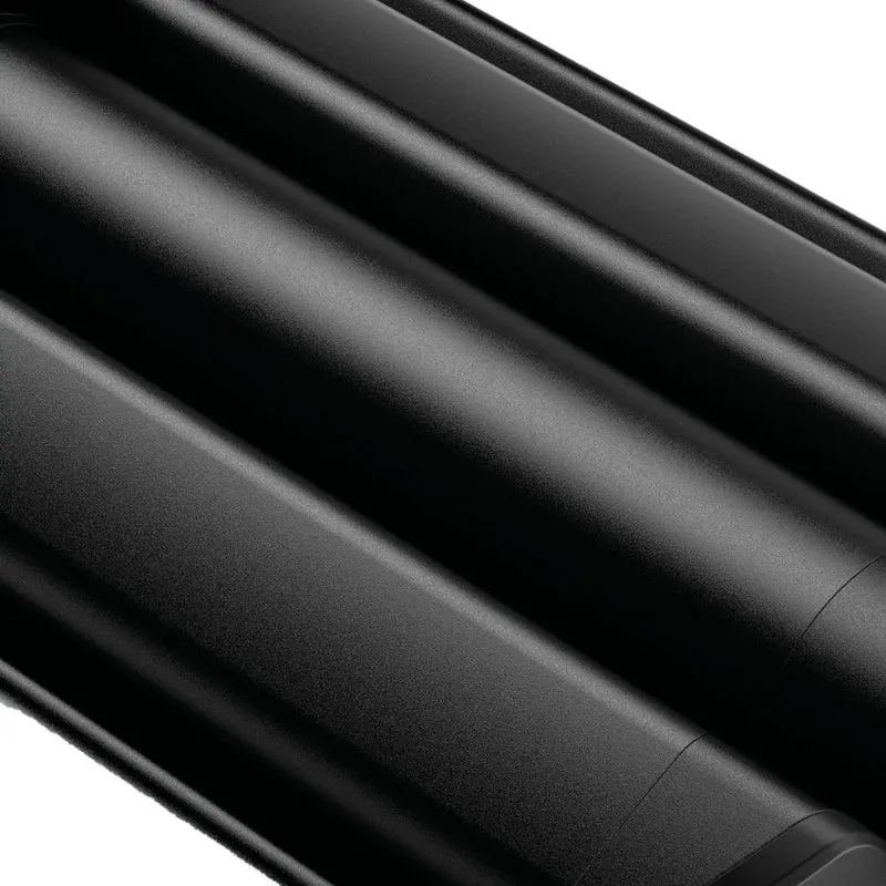 Wave Triple Barrel Hair Waver