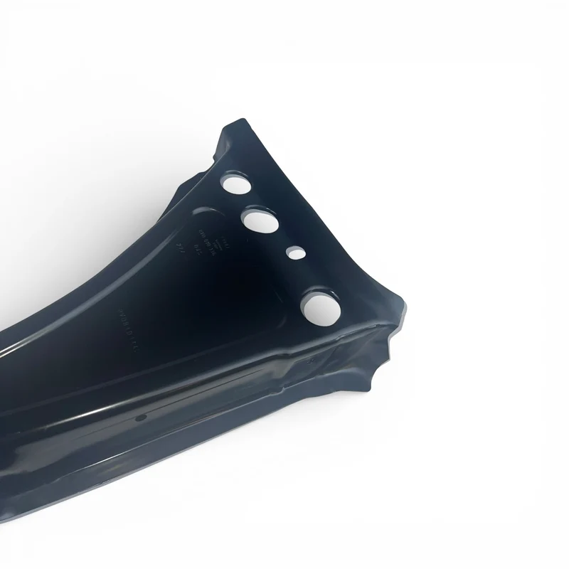 Längsträger - 8V0 810 136 A - Original Ersatzteil für Audi RS3 Sportback