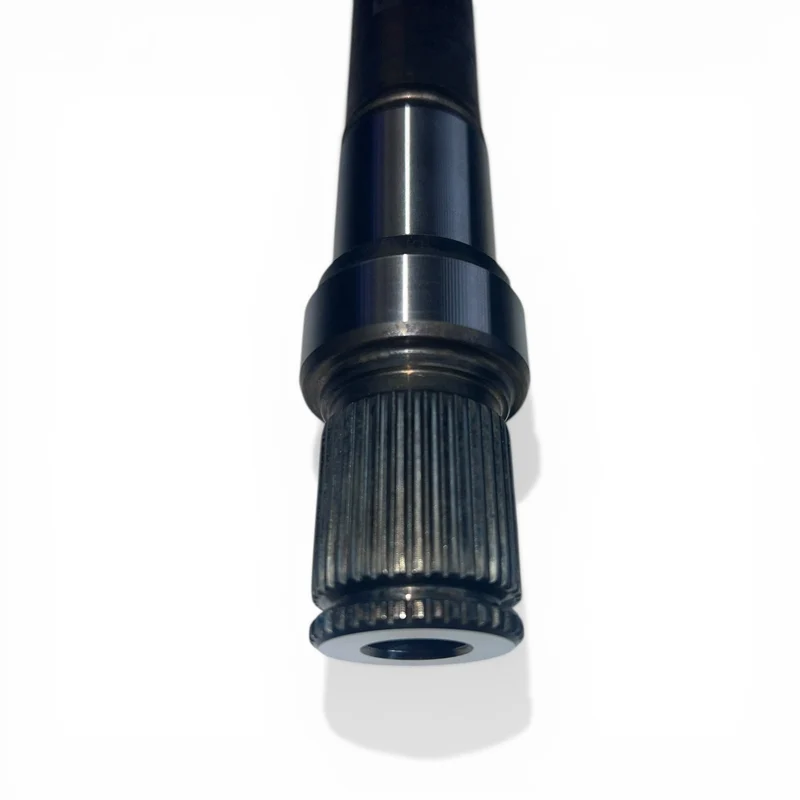 Flanschwelle - 0CP 409 356 A - Original Ersatzteil für Audi RS3 Sportback