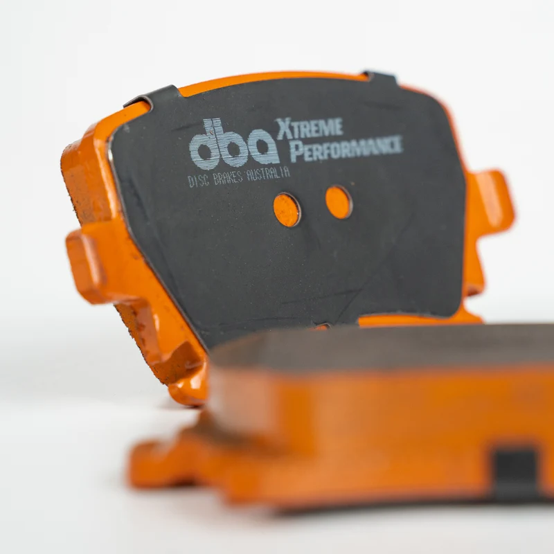 DB15006XP - Bremsbeläge Xtreme Performance ECE R90 zertifiziert - Hinterachse