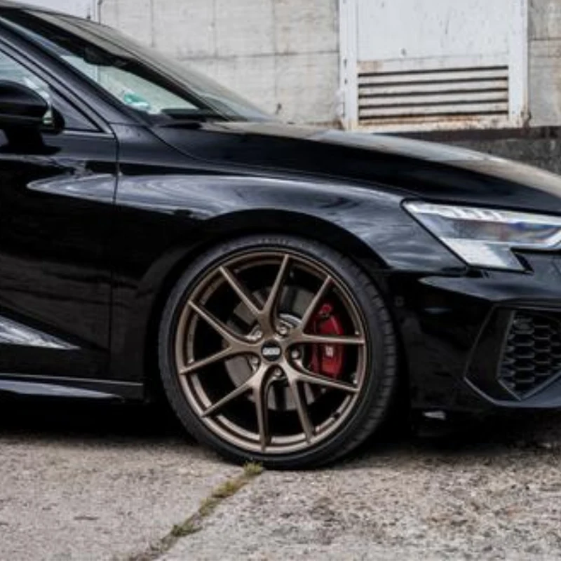 KW V3 Gewindefahrwerk für Audi S3 8Y