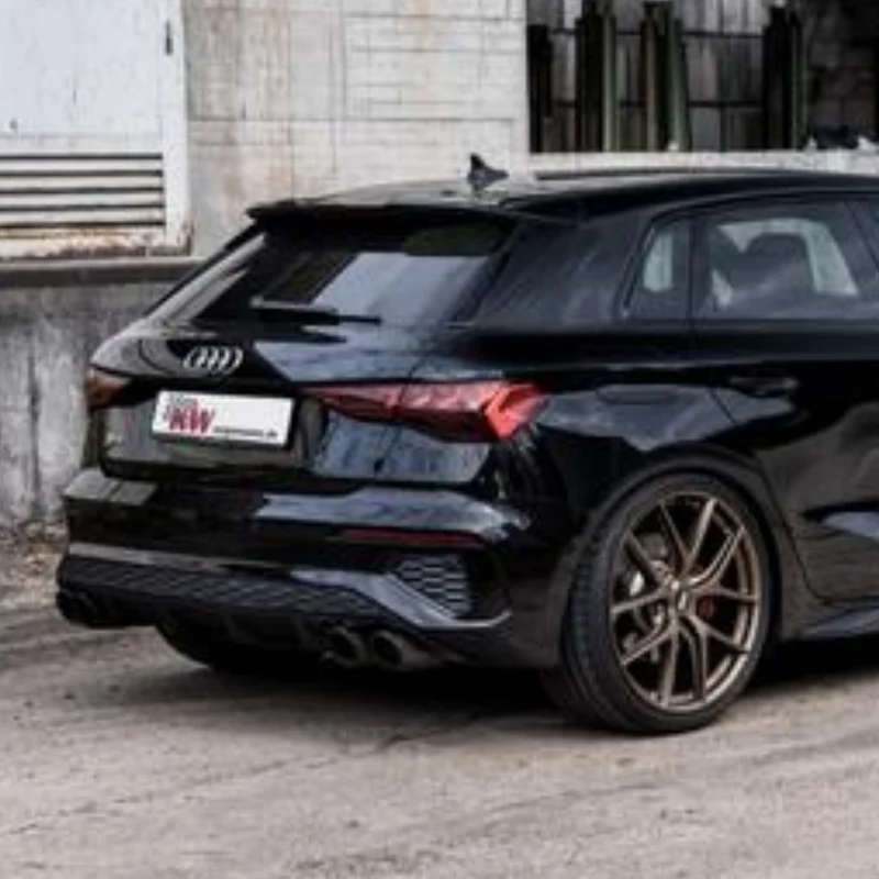 KW V3 Gewindefahrwerk für Audi S3 8Y