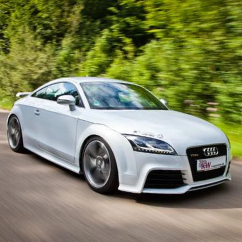 KW V3 Gewindefahrwerk für Audi TTRS 8J