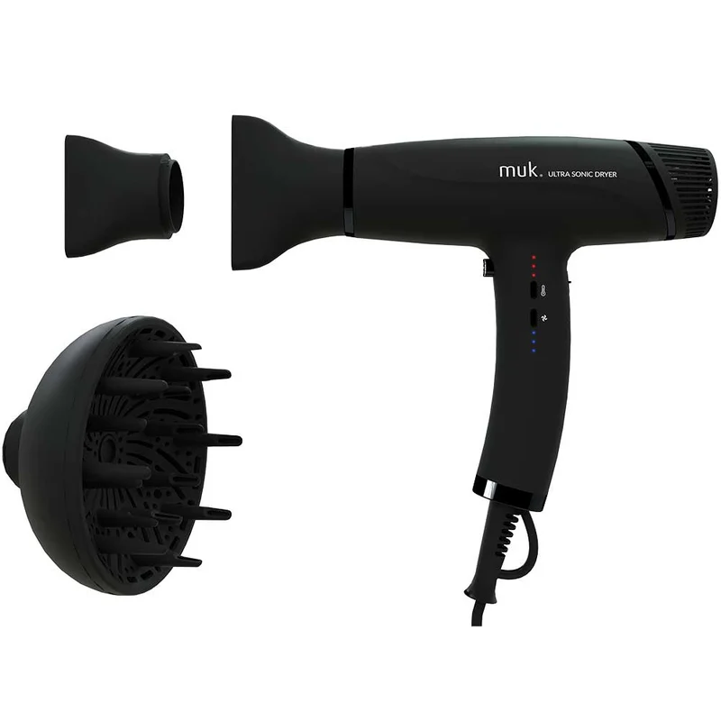 Ultra Sonic Dryer