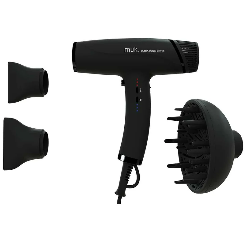 Ultra Sonic Dryer