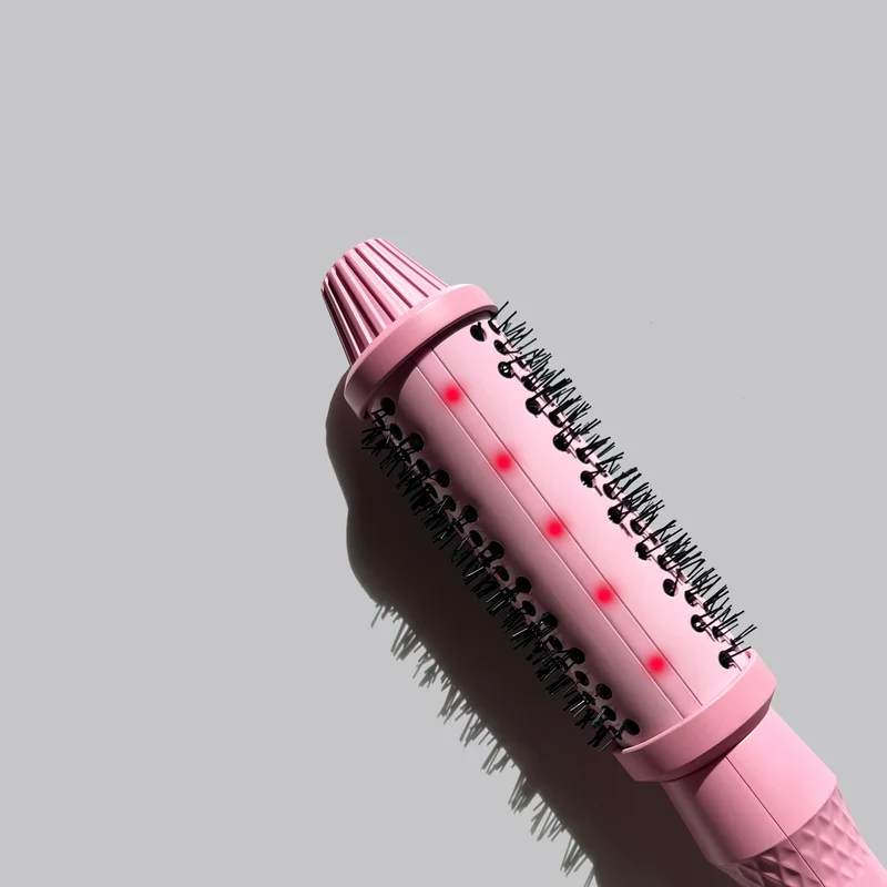 Infrared Thermal Brush