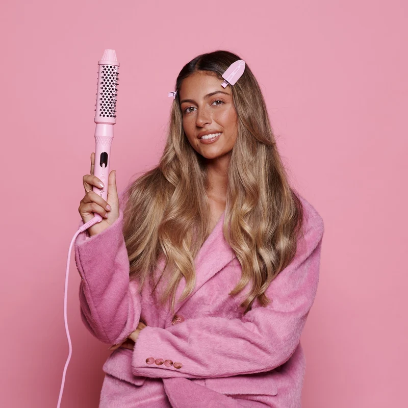 Infrared Thermal Brush