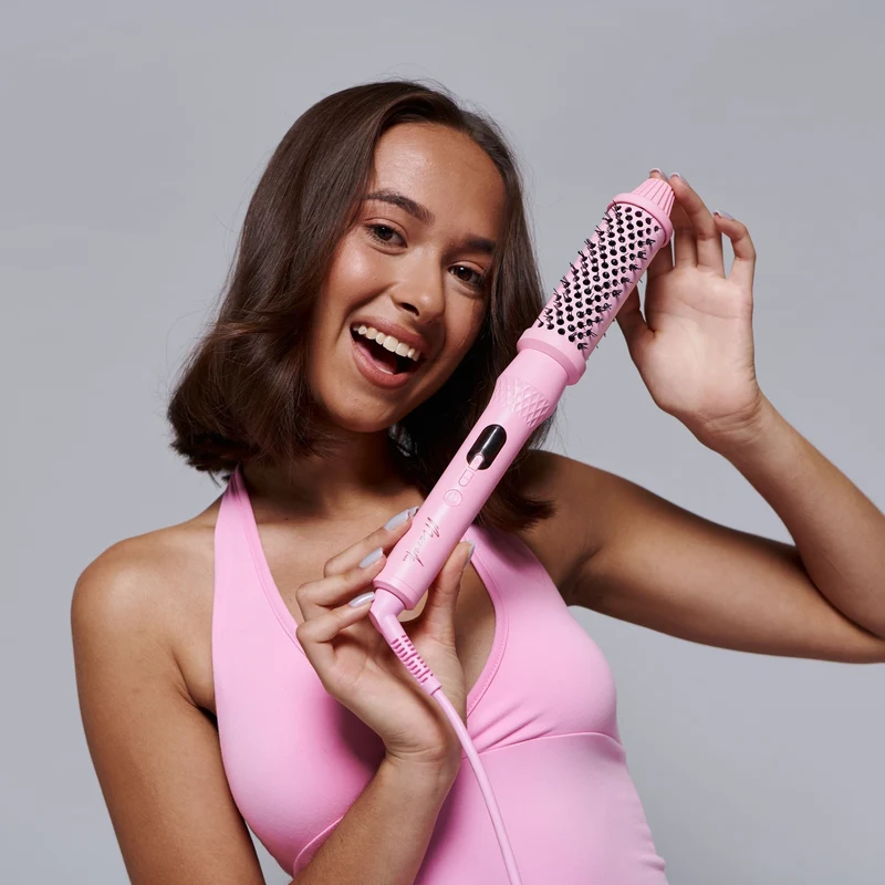 Infrared Thermal Brush