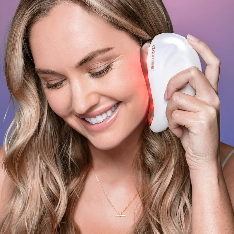 Redefine Beauty Device