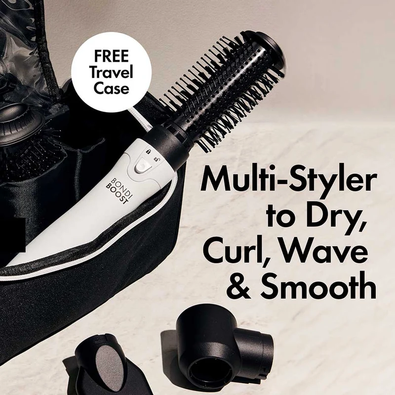 Everlast Styler