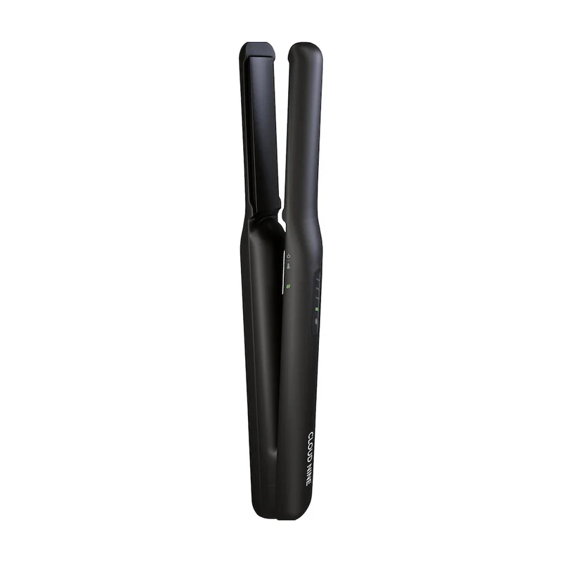 The Original Cordless Iron