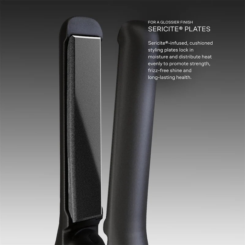 The Original Cordless Iron
