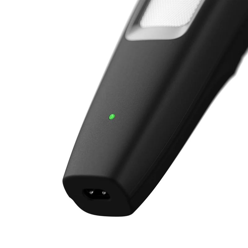 inCRED 18pc Home Kit Clipper