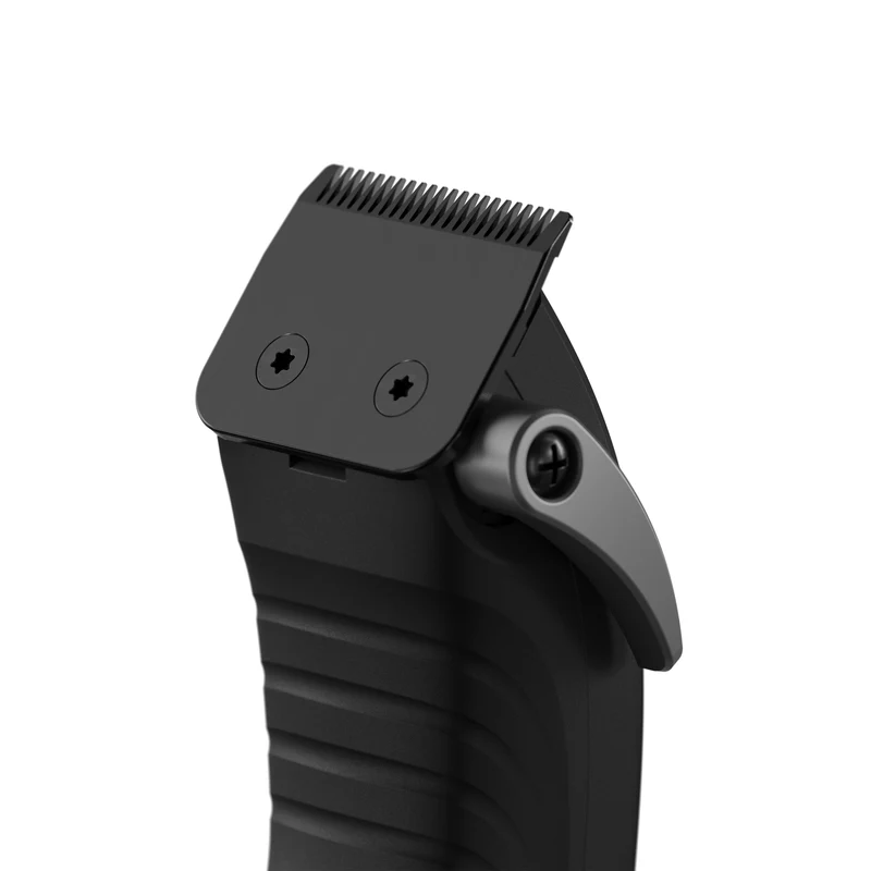 inCRED 18pc Home Kit Clipper