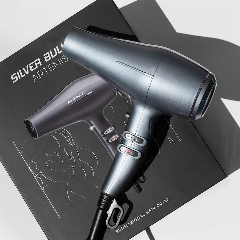 Artemis Dryer 2300W - Grey