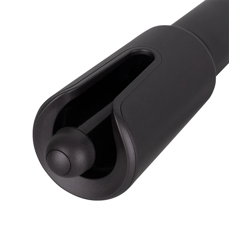 Roulette Curling Iron