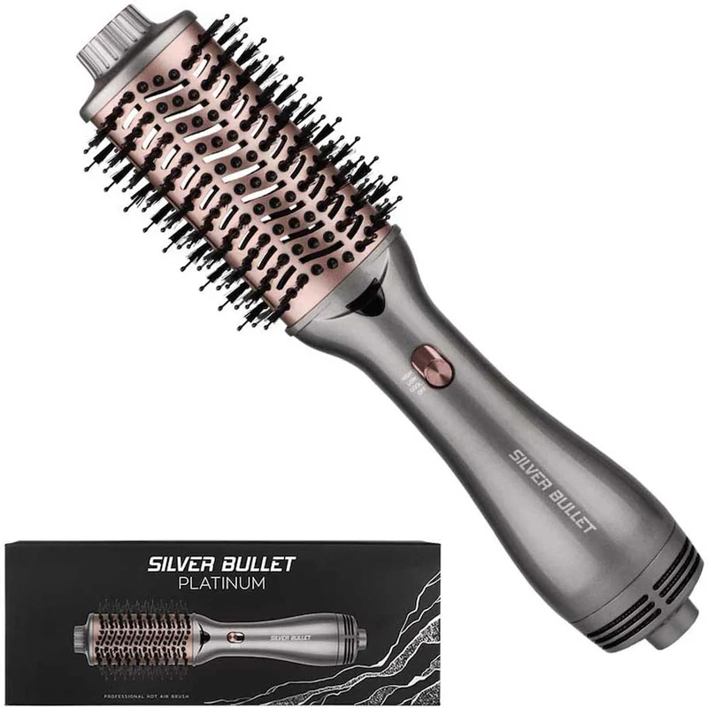 Platinum Hot Air Brush - Regular - 58mm