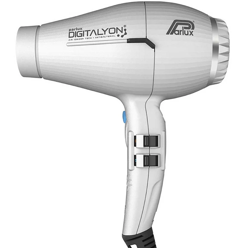 Digitalyon Dryer - Silver with Diffuser Pack