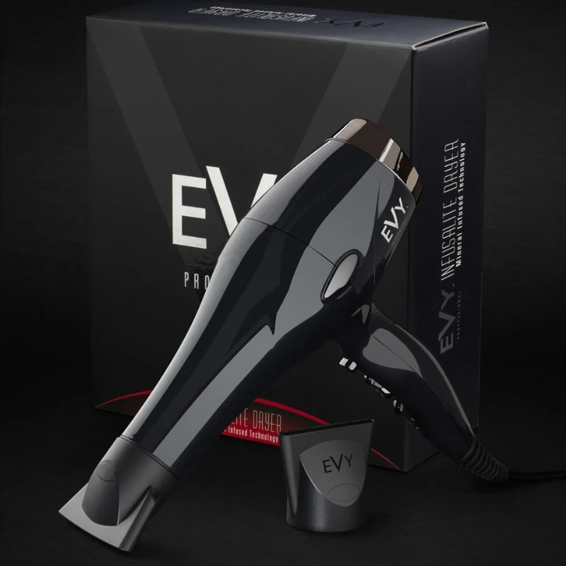 Infusalite Dryer