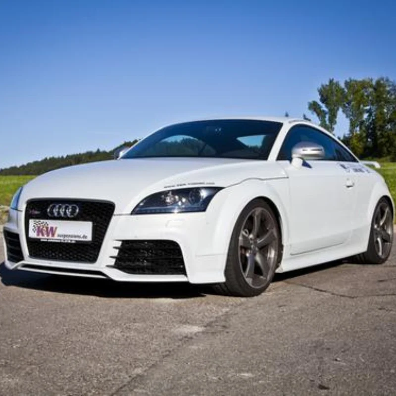 KW V1 Gewindefahrwerk für Audi TTRS 8J