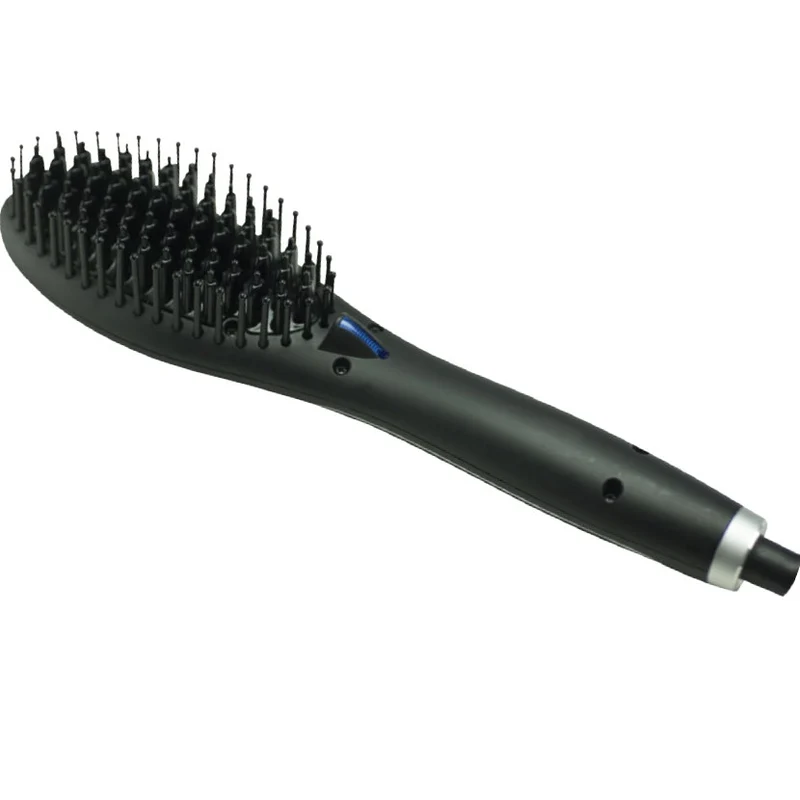 Hybrid Straightening Brush