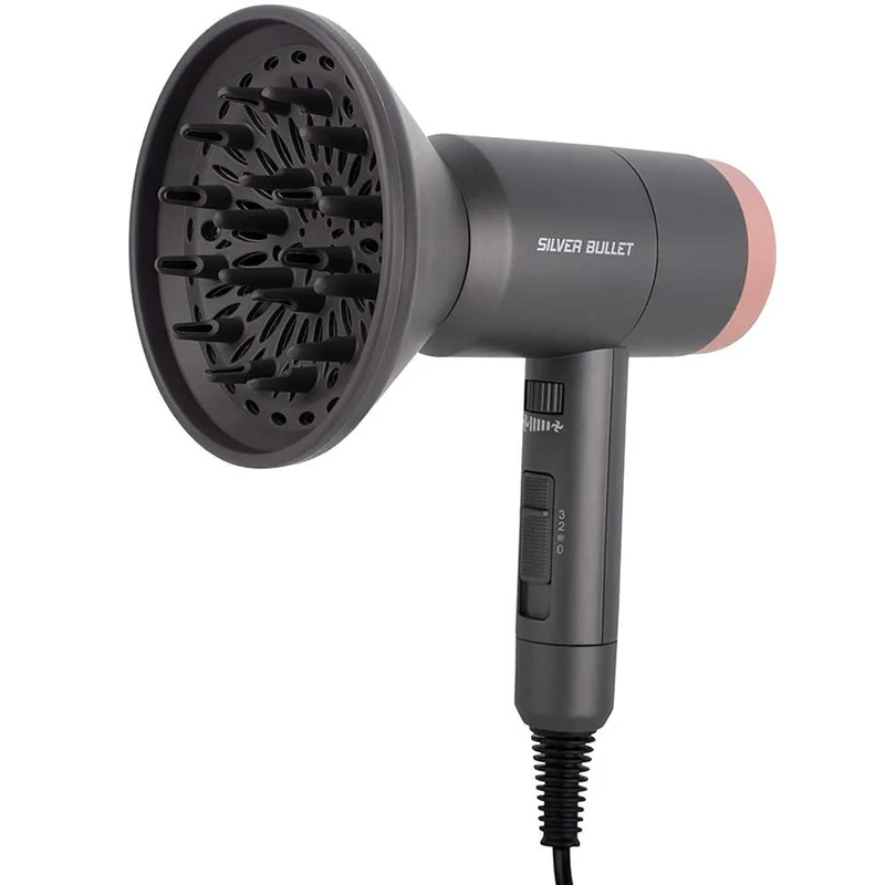 Odyssey Dryer 1800W - Black