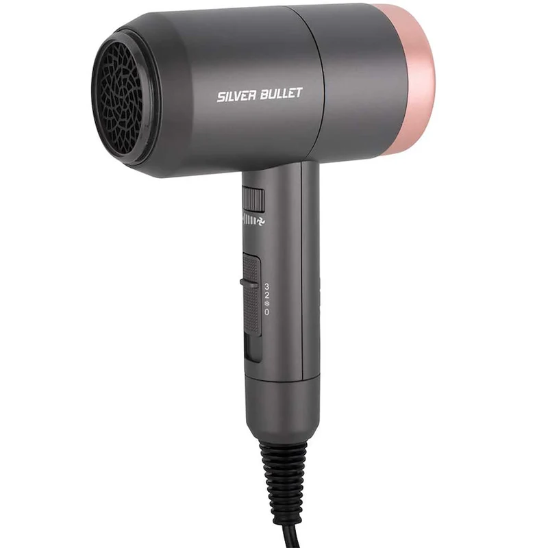 Odyssey Dryer 1800W - Black