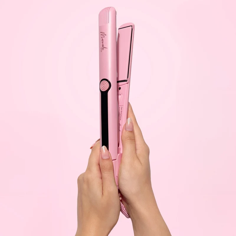 Hair Straightener