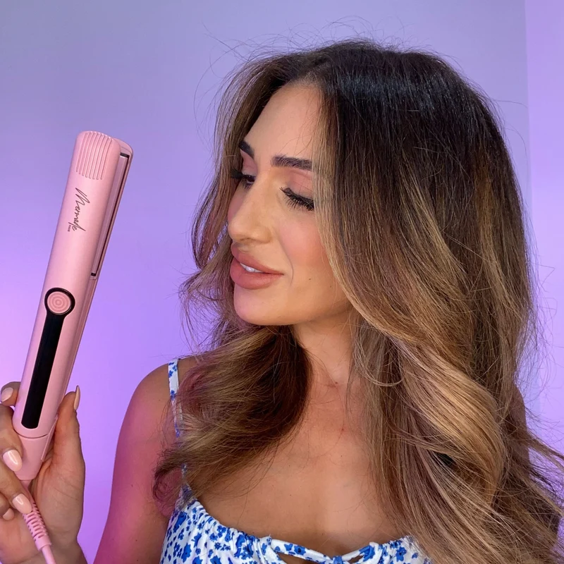 Hair Straightener