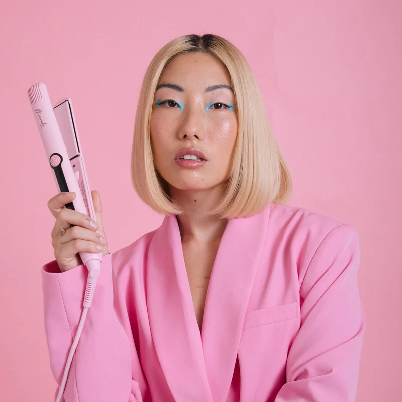Hair Straightener