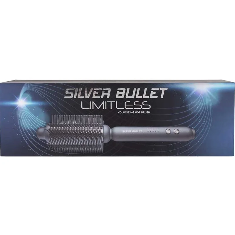 Limitless Hot Air Brush