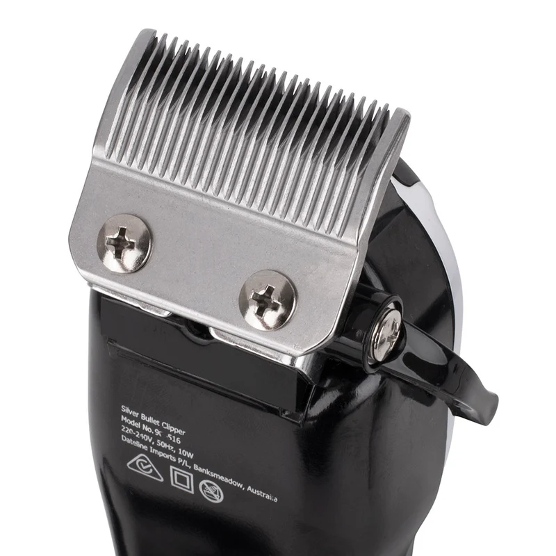 Major Buzz Clipper Corded