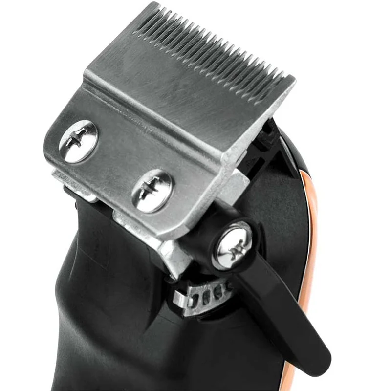 Smooth Rider Clipper Cord/Cordless