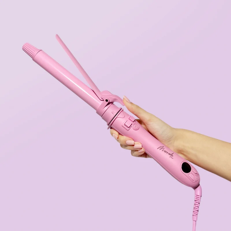 Spin 25mm - Pink