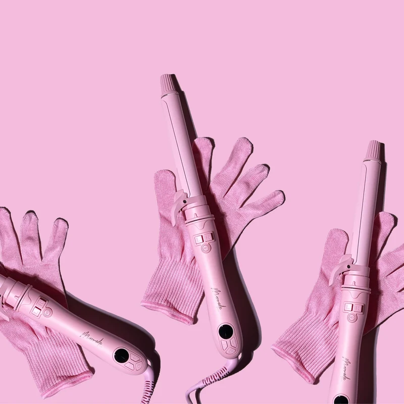 Spin 25mm - Pink