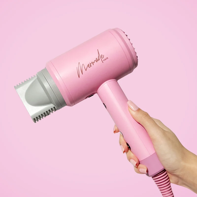 Hair Dryer - Pink