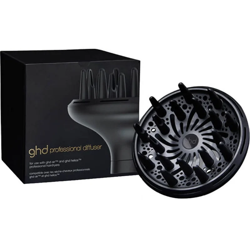 Helios Nozzle Diffuser